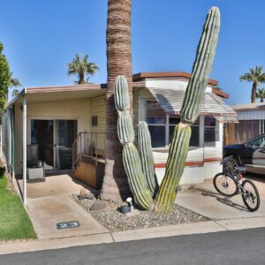 #23 Yablonski - SALE PENDING