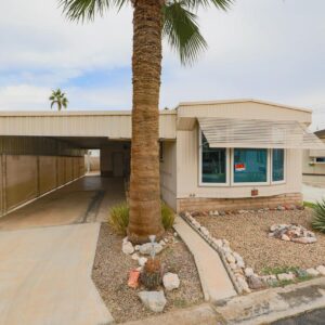 #91 Stangler (2 bed)