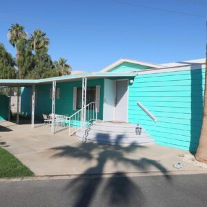 #140 Zawaduk/Manson (2 bed)